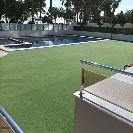 Vila Marina Vm Oropesa del Mar Extérieur photo