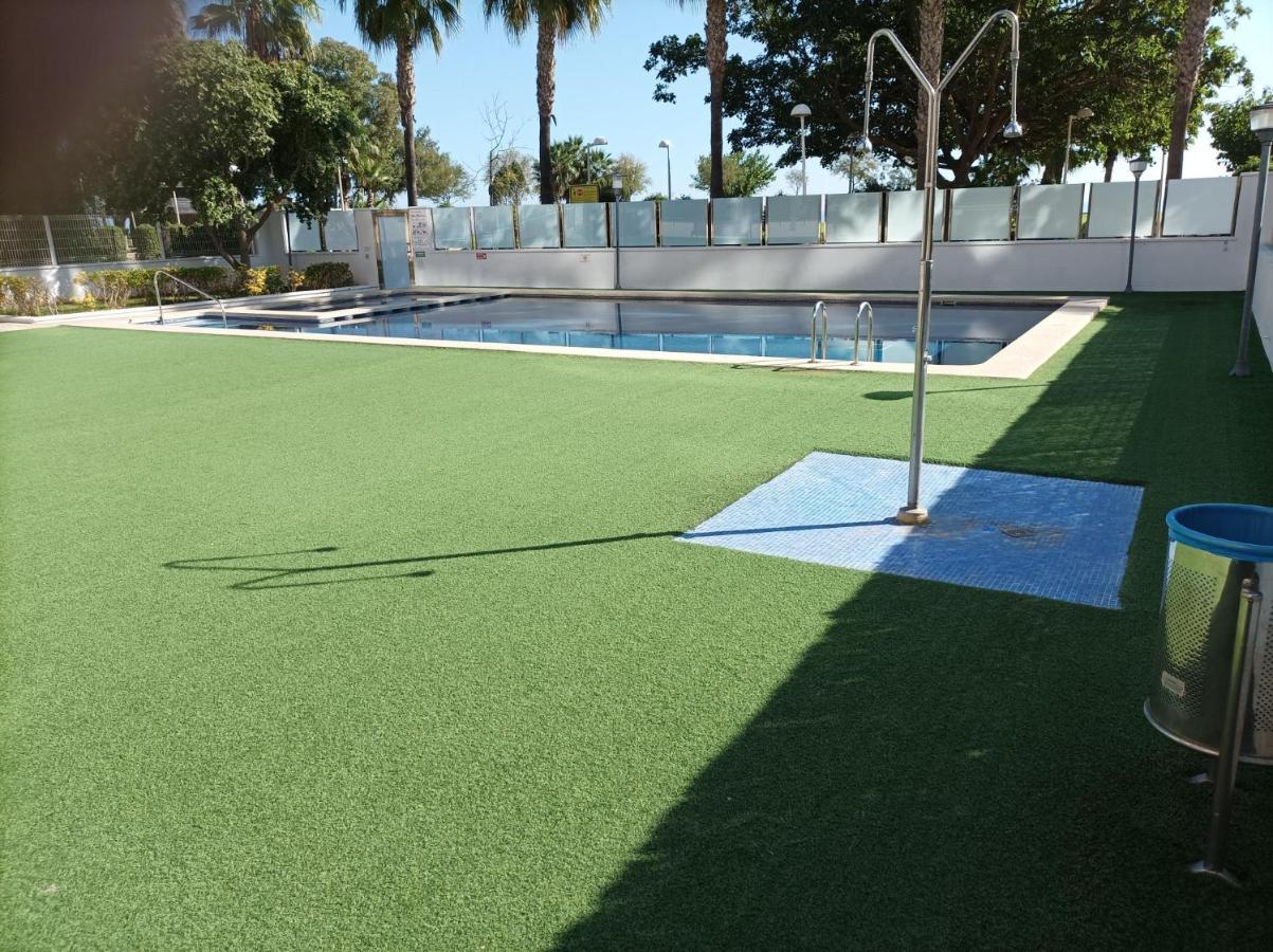 Vila Marina Vm Oropesa del Mar Extérieur photo