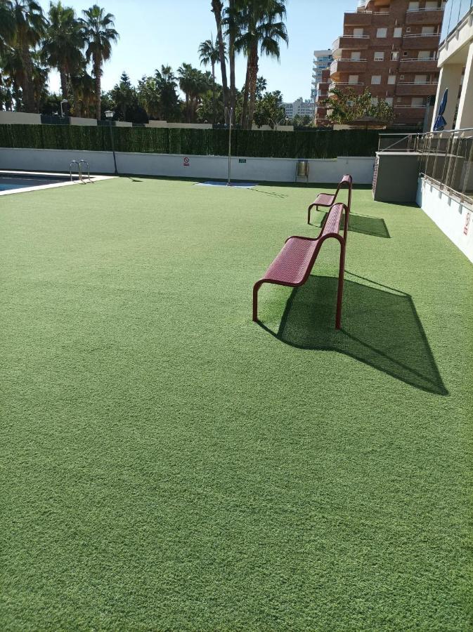 Vila Marina Vm Oropesa del Mar Extérieur photo