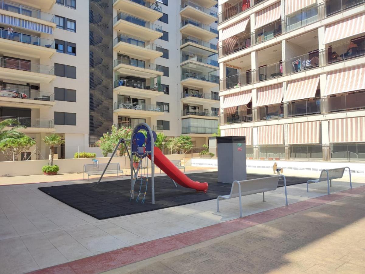 Vila Marina Vm Oropesa del Mar Extérieur photo
