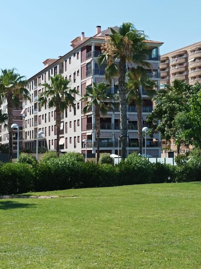 Vila Marina Vm Oropesa del Mar Extérieur photo