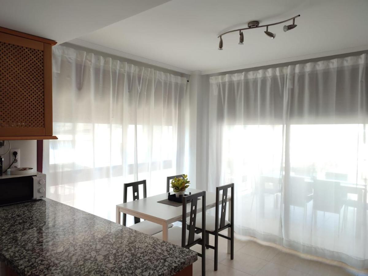 Vila Marina Vm Oropesa del Mar Extérieur photo