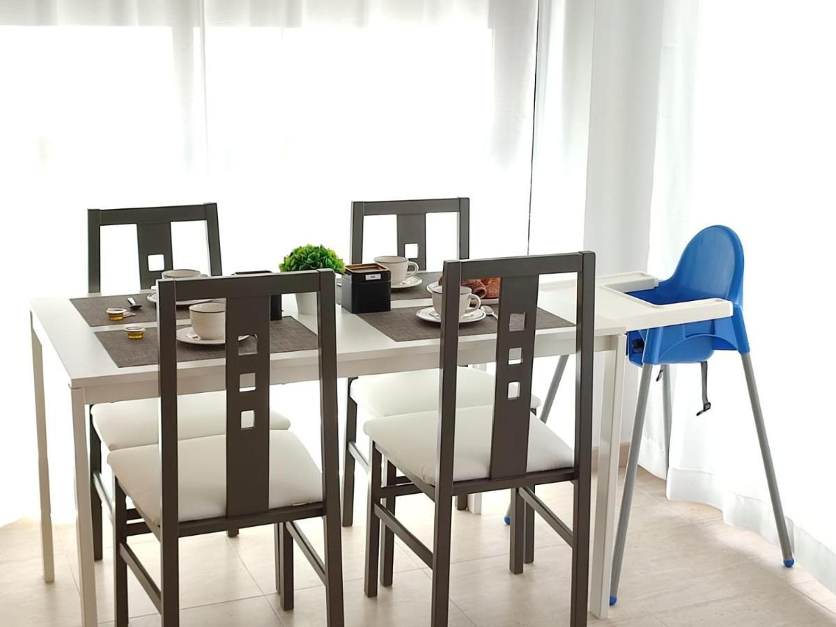 Vila Marina Vm Oropesa del Mar Extérieur photo