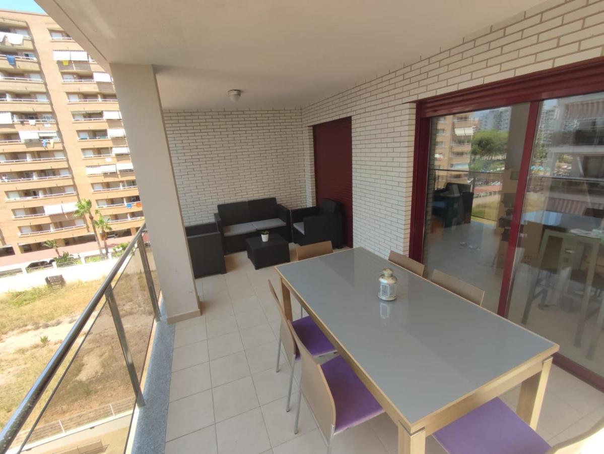 Vila Marina Vm Oropesa del Mar Extérieur photo