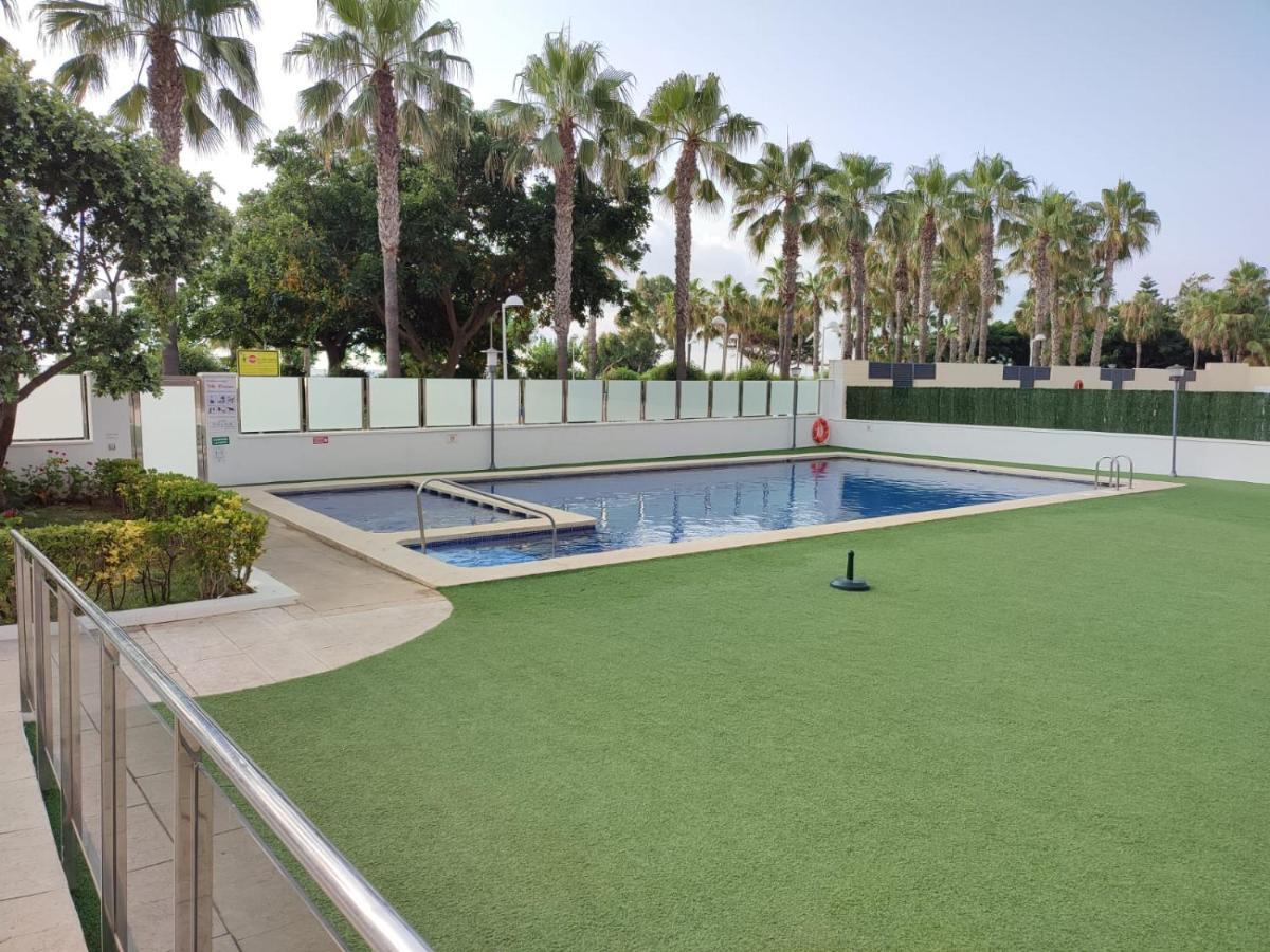 Vila Marina Vm Oropesa del Mar Extérieur photo