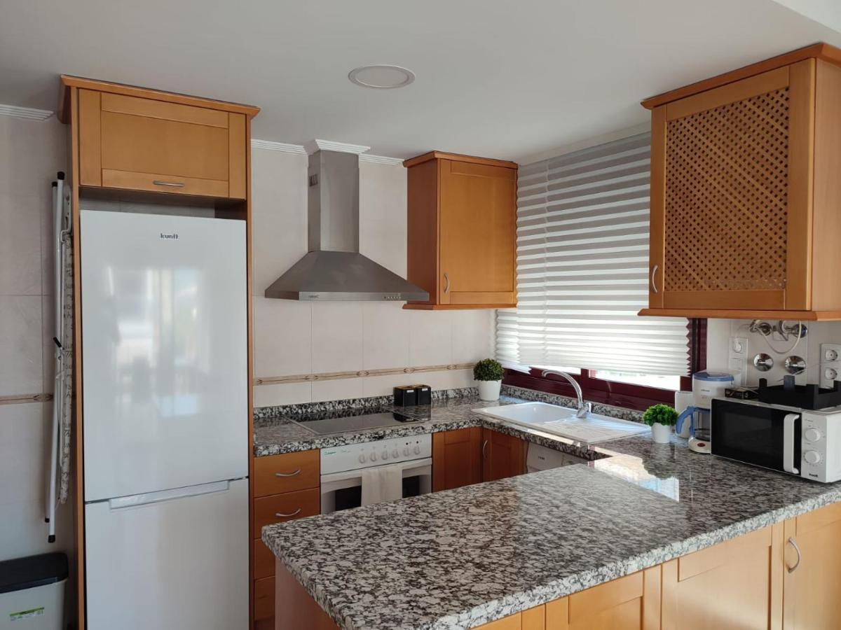 Vila Marina Vm Oropesa del Mar Extérieur photo