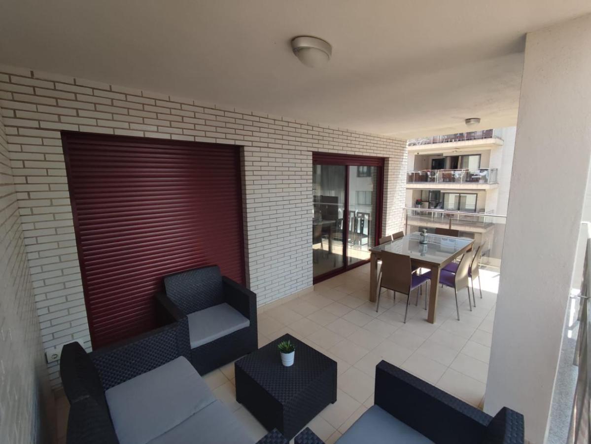 Vila Marina Vm Oropesa del Mar Extérieur photo