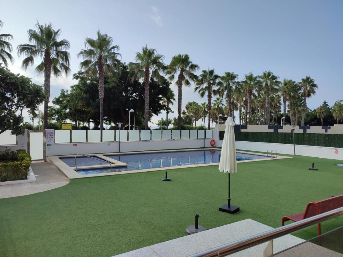 Vila Marina Vm Oropesa del Mar Extérieur photo