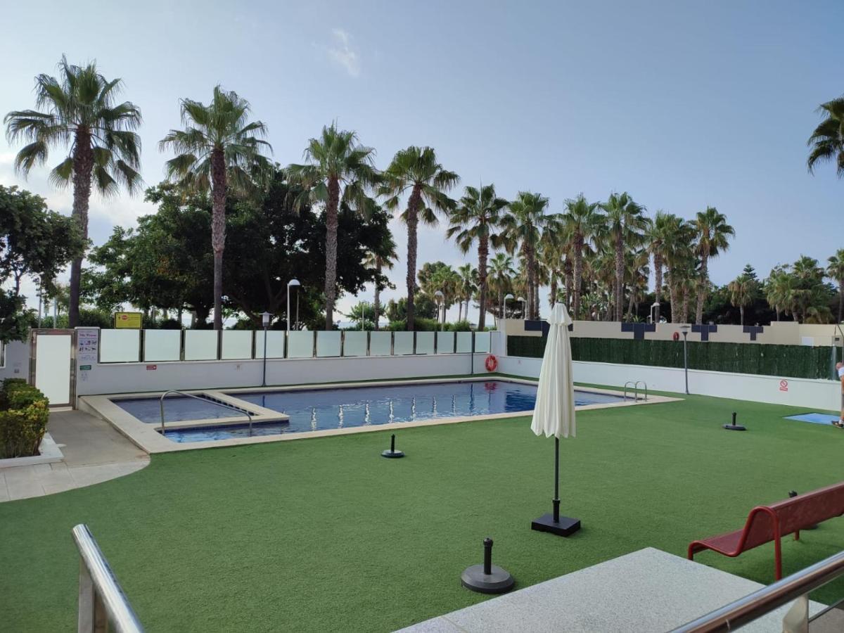 Vila Marina Vm Oropesa del Mar Extérieur photo