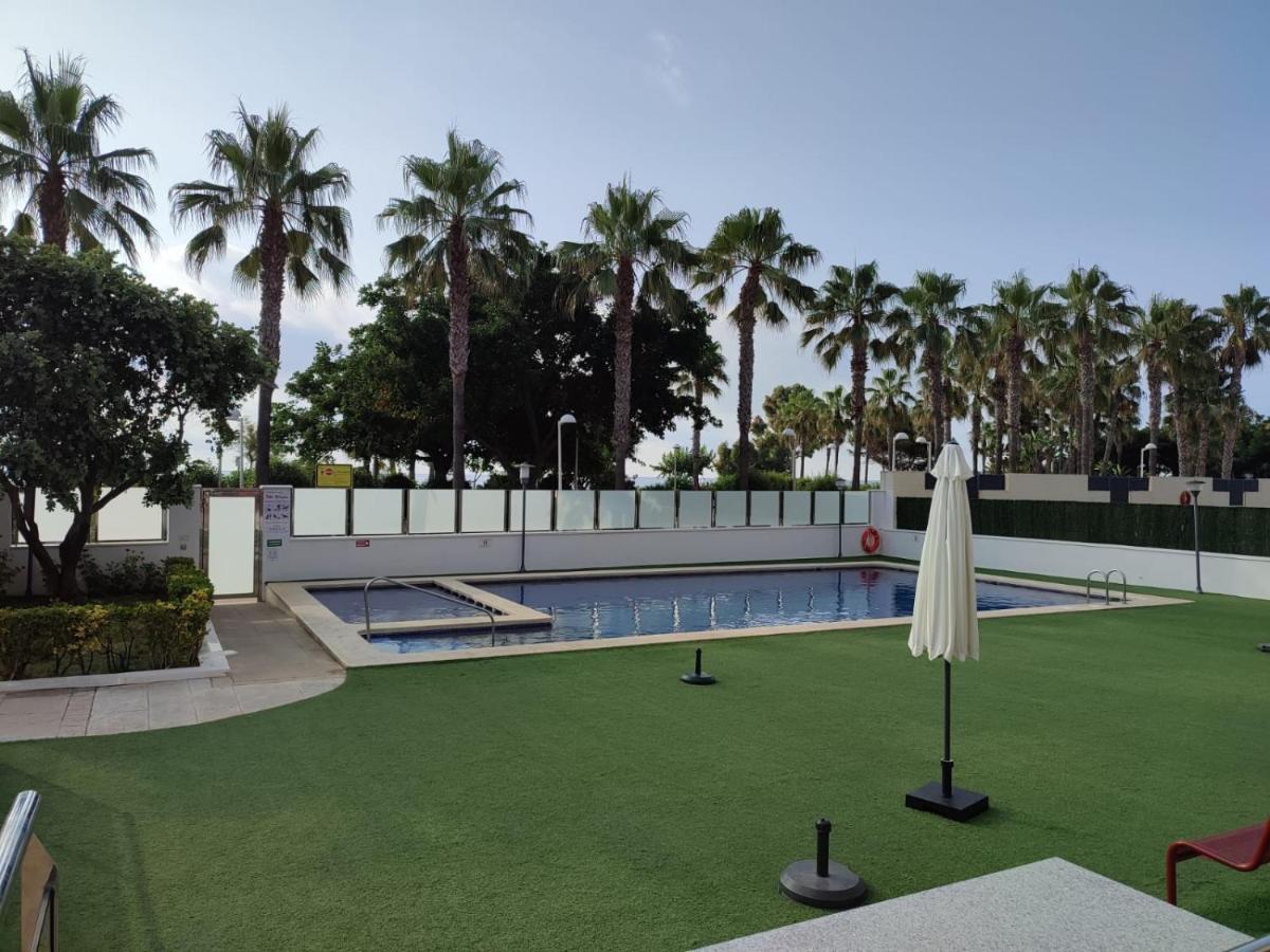 Vila Marina Vm Oropesa del Mar Extérieur photo