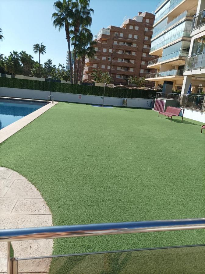 Vila Marina Vm Oropesa del Mar Extérieur photo