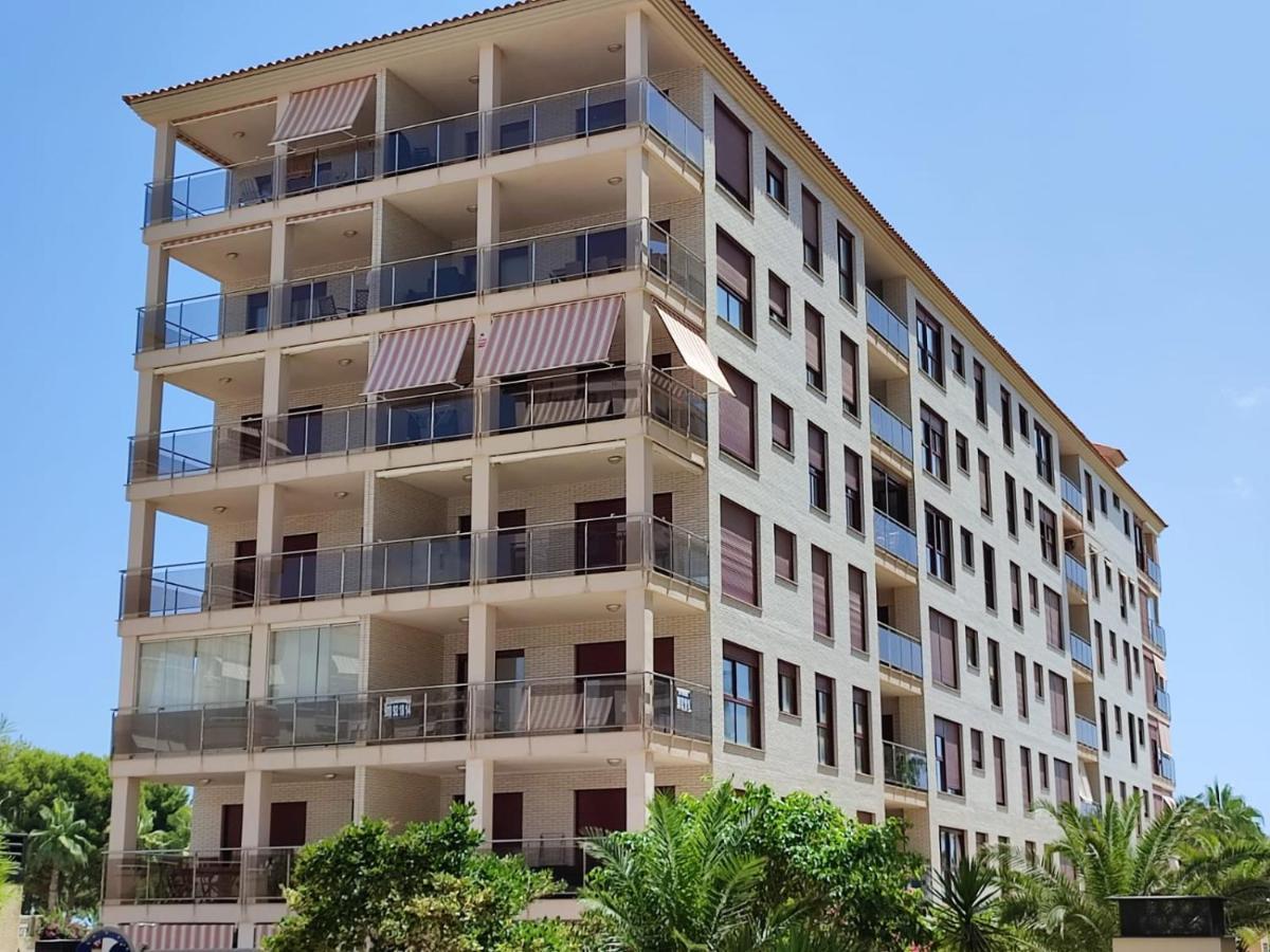 Vila Marina Vm Oropesa del Mar Extérieur photo