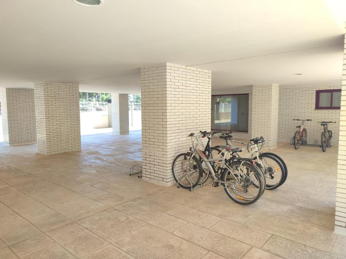Vila Marina Vm Oropesa del Mar Extérieur photo