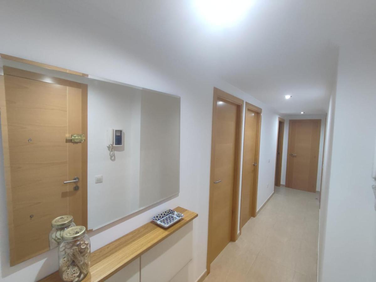 Vila Marina Vm Oropesa del Mar Extérieur photo