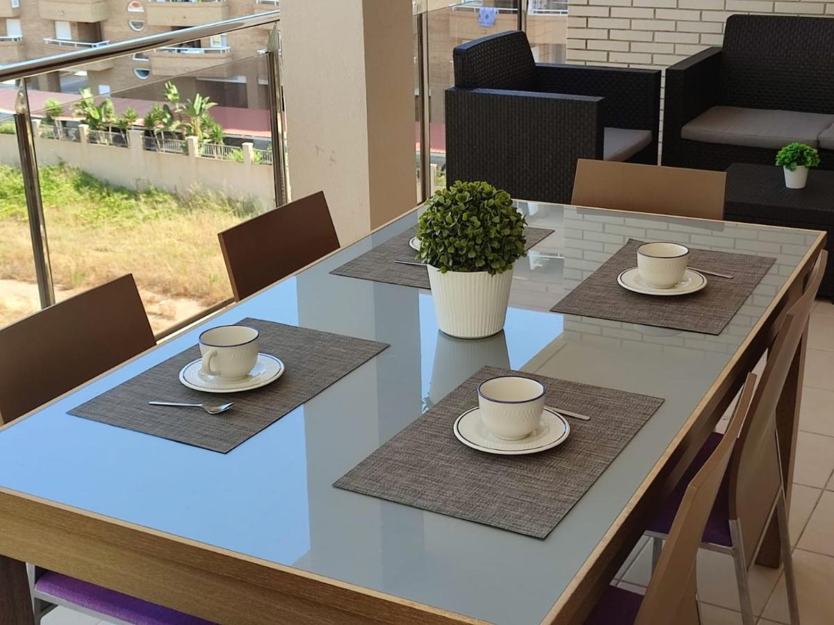 Vila Marina Vm Oropesa del Mar Extérieur photo