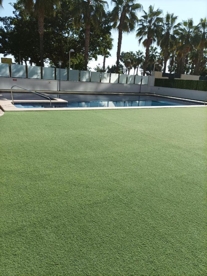 Vila Marina Vm Oropesa del Mar Extérieur photo