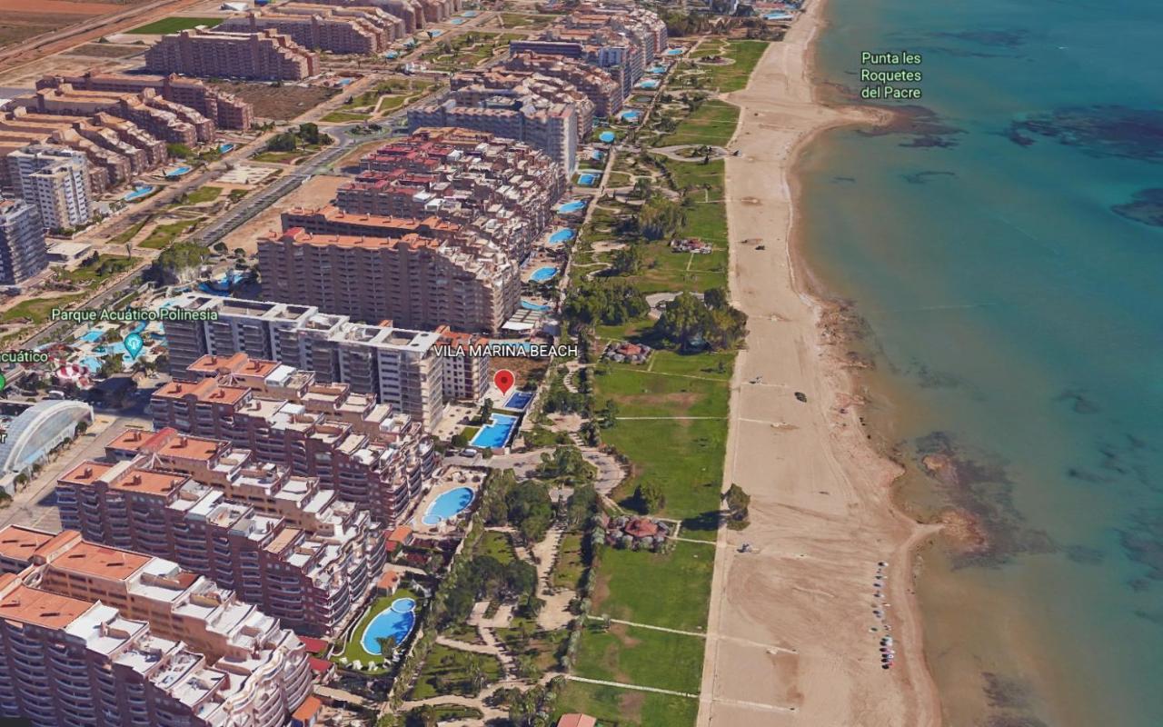 Vila Marina Vm Oropesa del Mar Extérieur photo