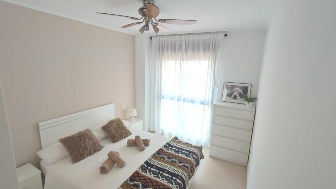 Vila Marina Vm Oropesa del Mar Extérieur photo