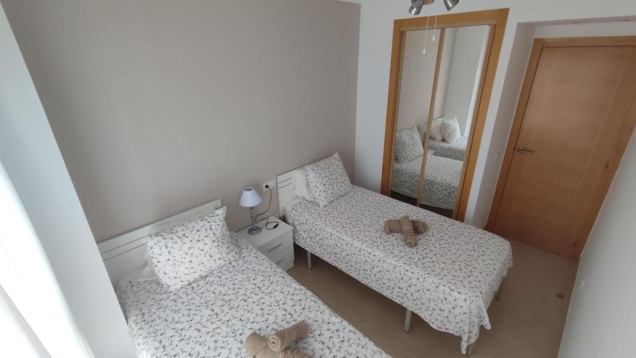 Vila Marina Vm Oropesa del Mar Extérieur photo