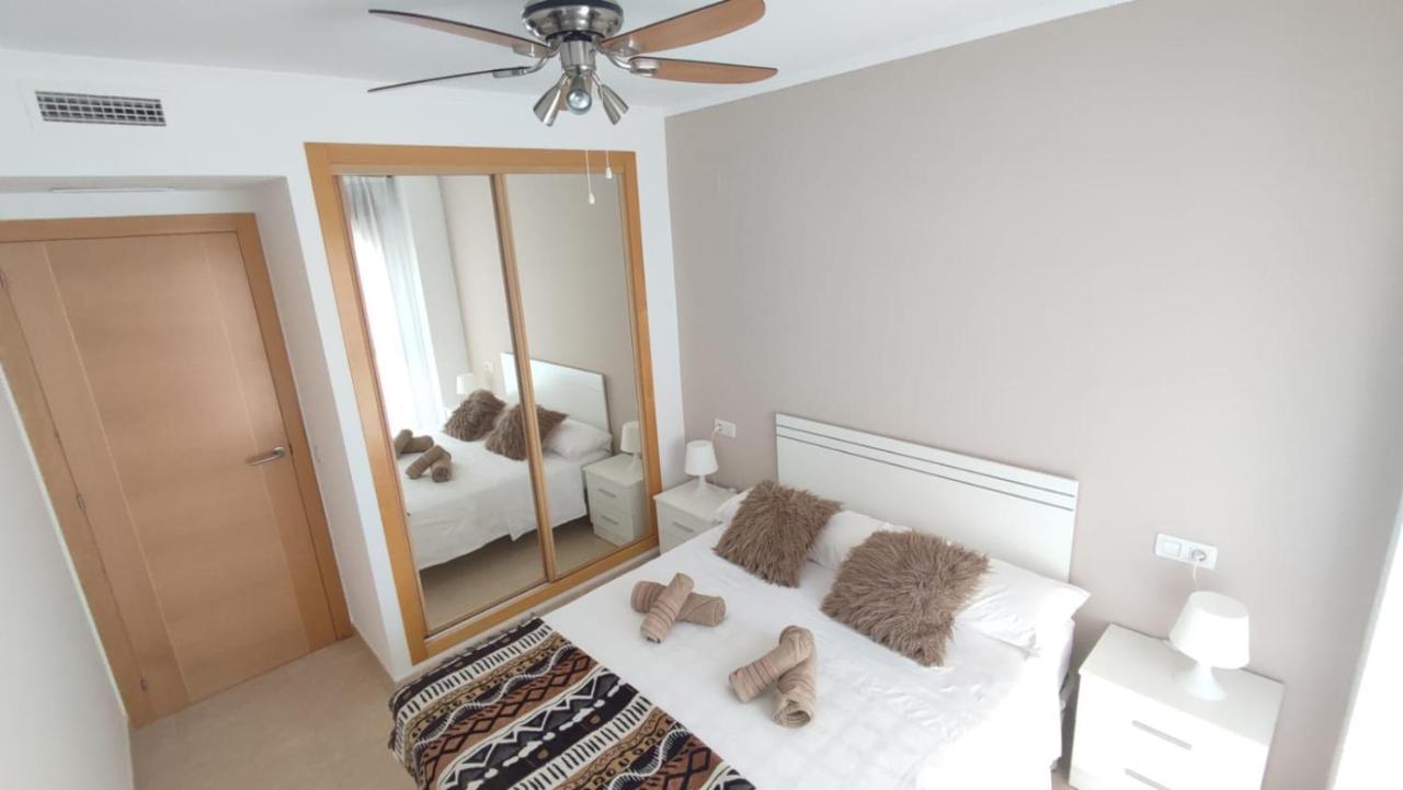 Vila Marina Vm Oropesa del Mar Extérieur photo