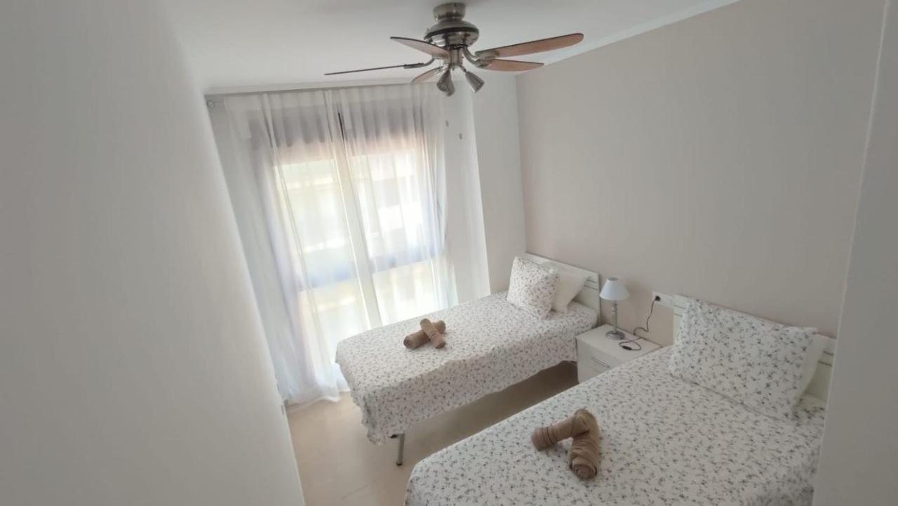 Vila Marina Vm Oropesa del Mar Extérieur photo