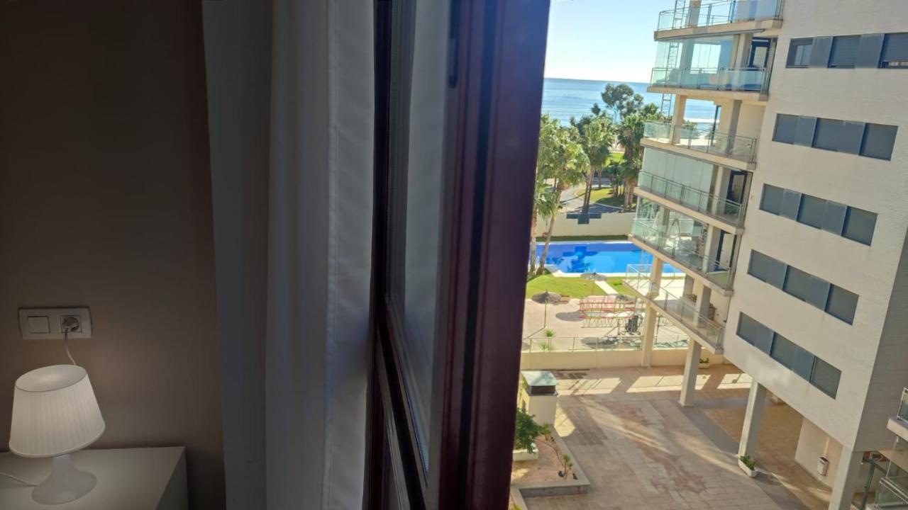 Vila Marina Vm Oropesa del Mar Extérieur photo