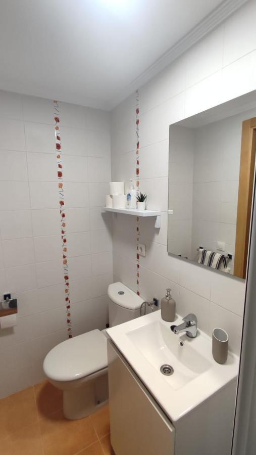 Vila Marina Vm Oropesa del Mar Extérieur photo