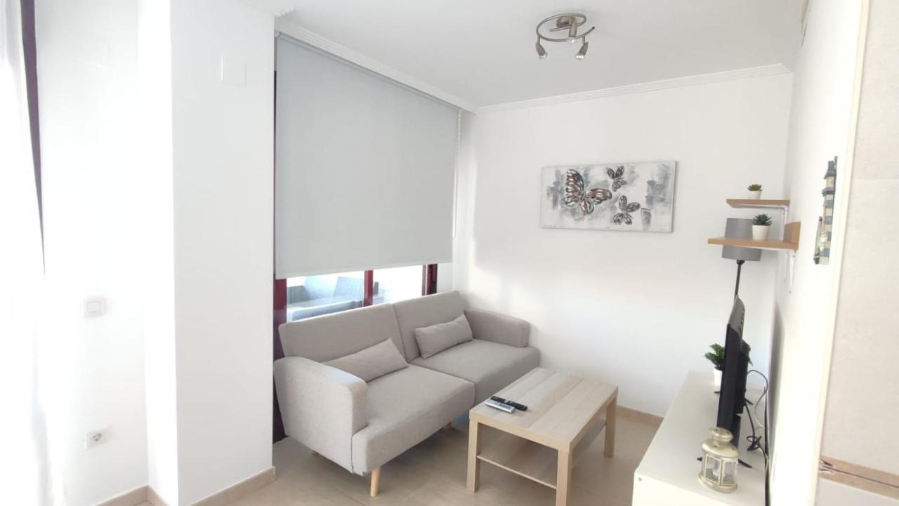 Vila Marina Vm Oropesa del Mar Extérieur photo