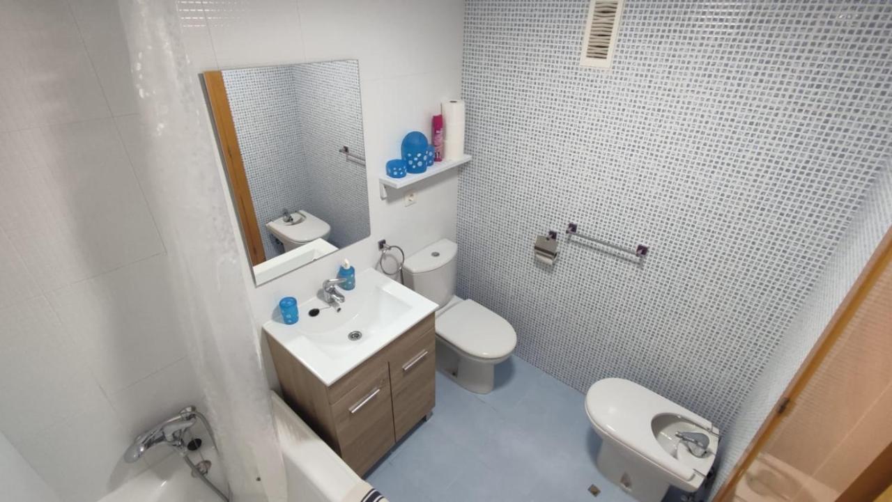 Vila Marina Vm Oropesa del Mar Extérieur photo