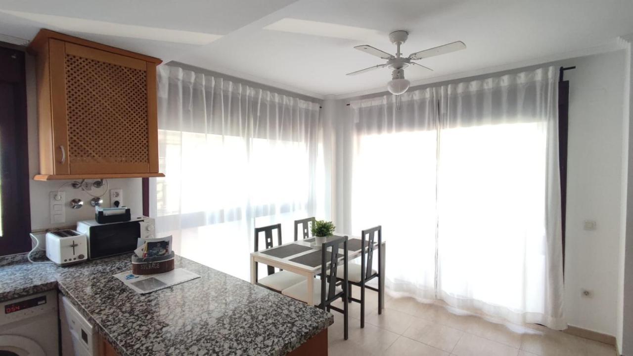 Vila Marina Vm Oropesa del Mar Extérieur photo