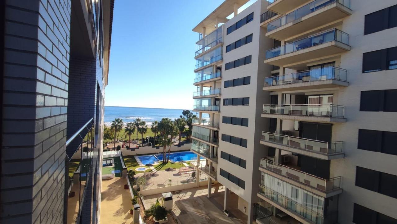 Vila Marina Vm Oropesa del Mar Extérieur photo