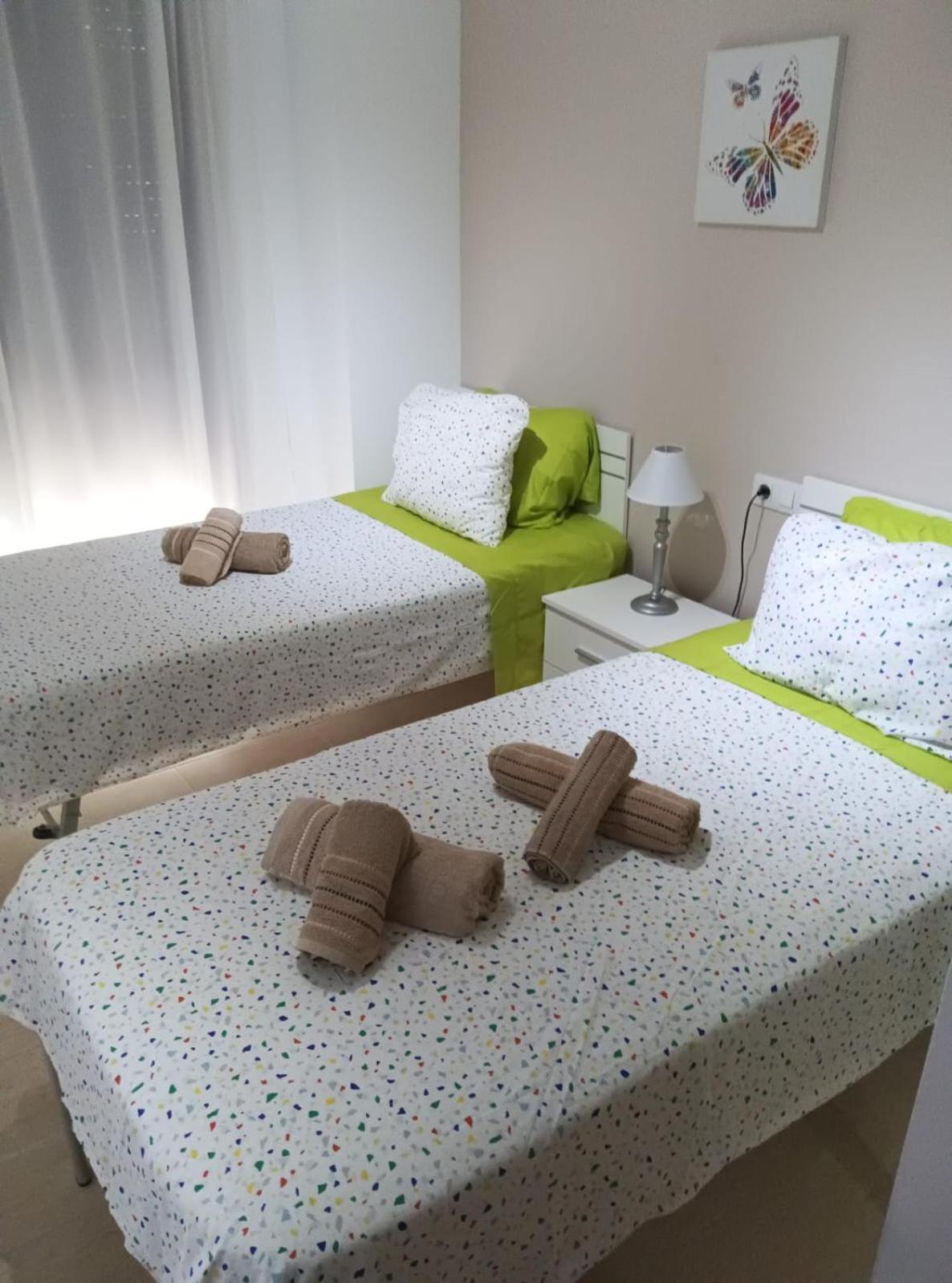 Vila Marina Vm Oropesa del Mar Extérieur photo