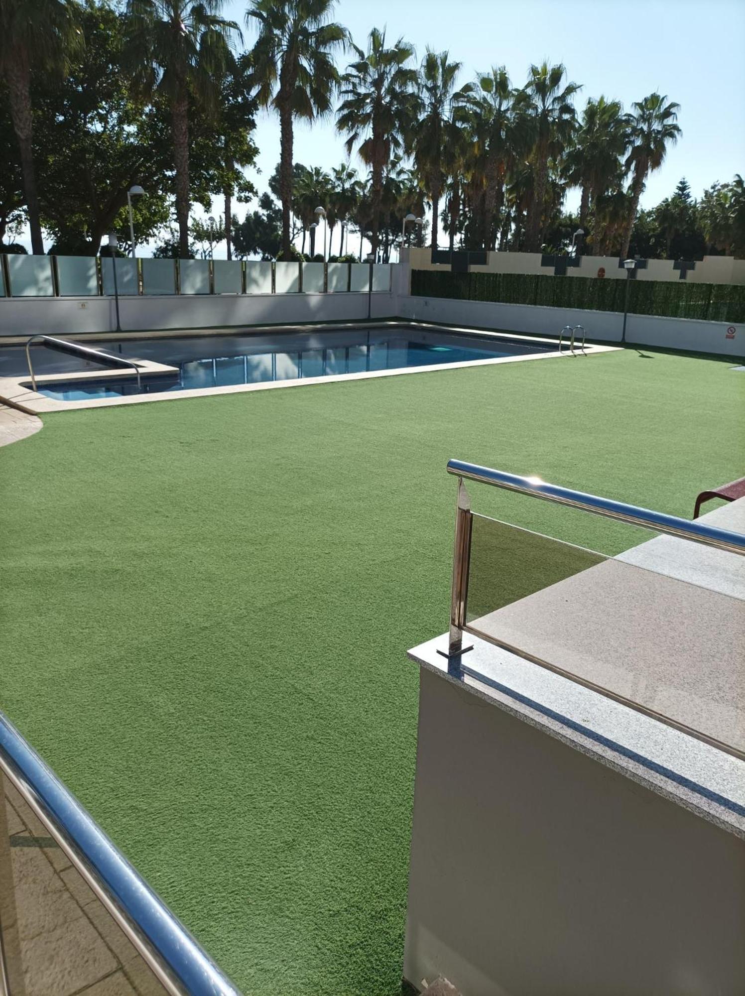 Vila Marina Vm Oropesa del Mar Extérieur photo